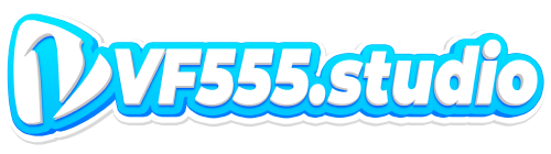 Logo VF555.studio